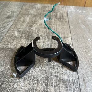 Harbor Breeze Kennerly 44" Ceiling Fan Replacement Ceiling Mount